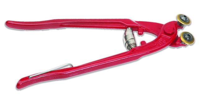 Flisetang Rubi 83942