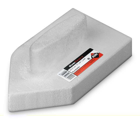 Fugeflyt Rubi 83993; 24x14 cm