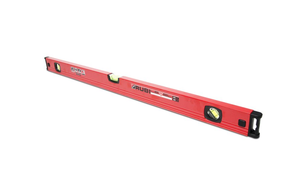 Vaterpass Rubi Level; 80 cm
