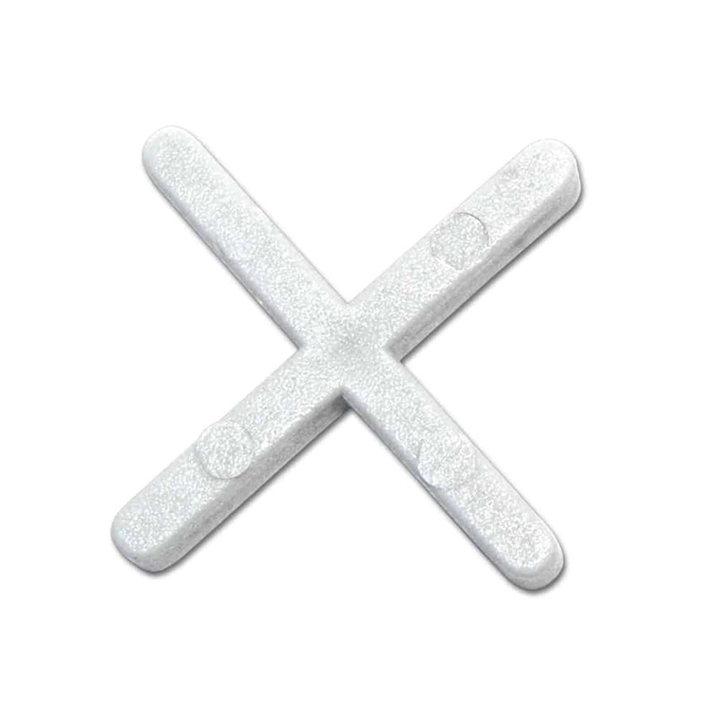 Flisekryss Rubi; 3 mm; 200 stk