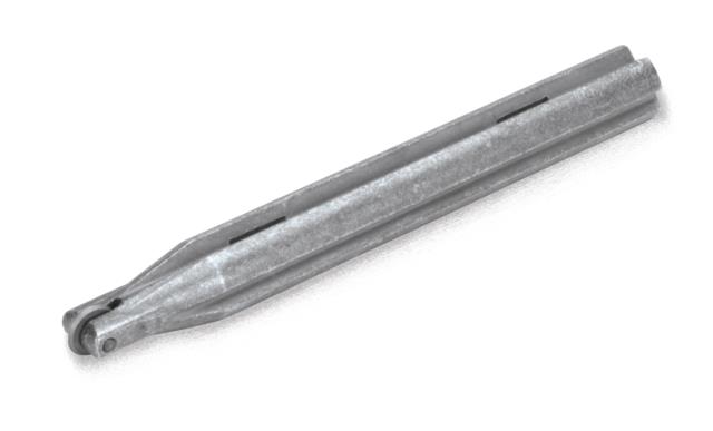Hjul til manuell kakelskjærer Rubi; 6 mm