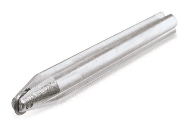 Hjul til manuell kakelskjærer Rubi PLUS; 8 mm
