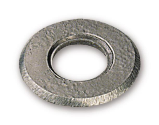 Hjul til manuell kakelskjærer Rubi; 14 mm