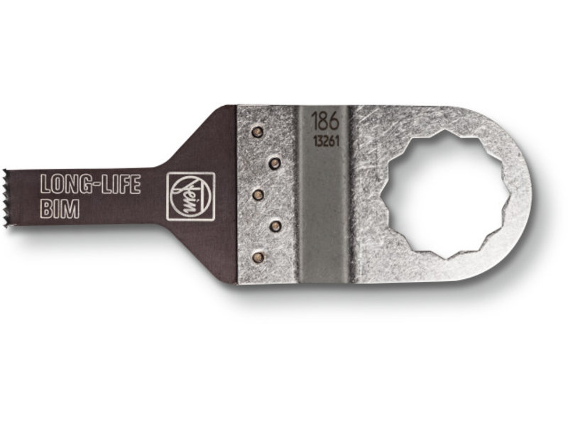 Skjærer for jevn saging Fein E-Cut; 30x20 mm; 25 stk