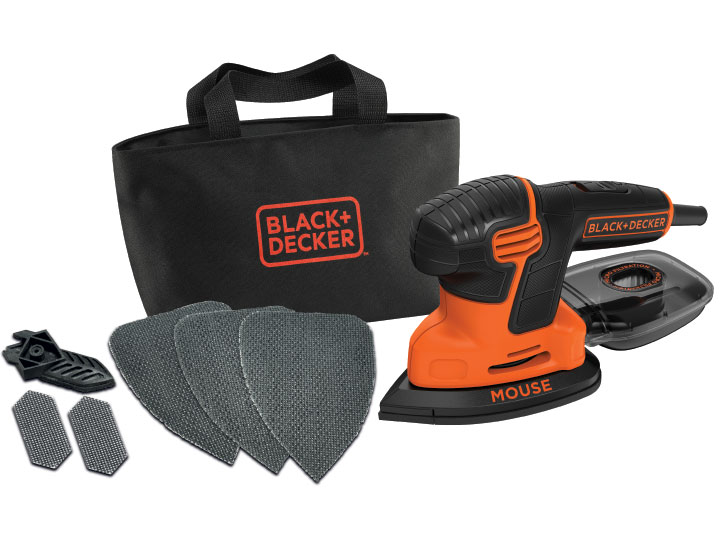 Deltasliper Black & Decker KA 2000-QS