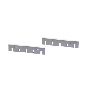 Høvelkniv Makita HSS; 136 mm; 2 stk