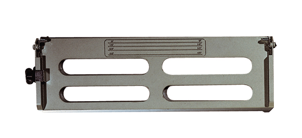 Adapter til stikksag/sirkelsag til bruk med styreskinne Makita 192507-1