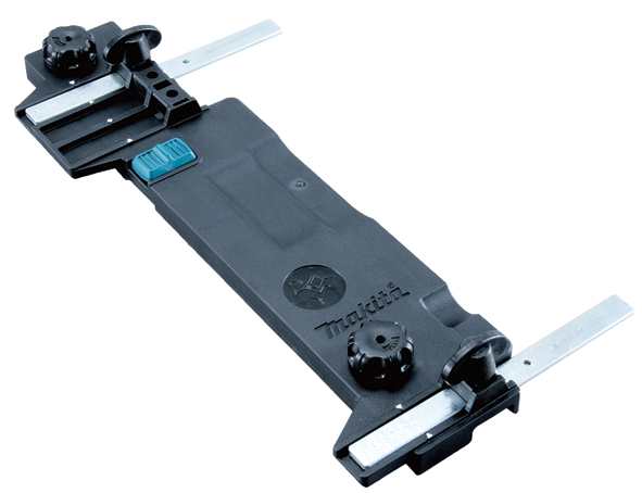 Adapter til stikksag/sirkelsag til bruk med styreskinne Makita 197252-3