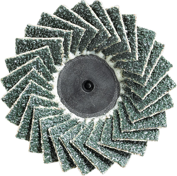 Lamellrondeller Tyrolit; 50 mm; 1 stk