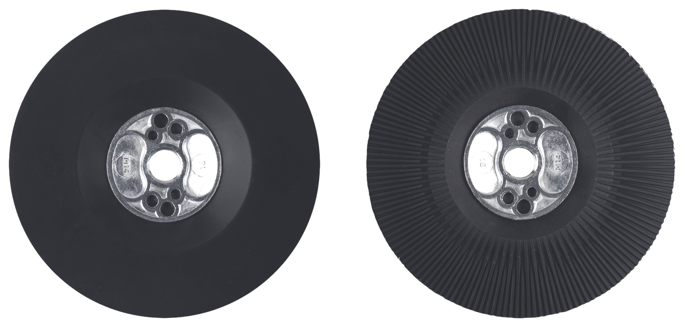 Støtte til vinkelsliper Tyrolit; 125 mm; 1 stk