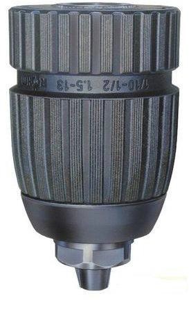 Hurtigchuck Hitachi; 1,5-13mm; 1/2''-20