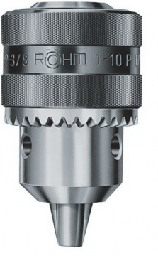 Chuck med nøkkel Hitachi; 1-10 mm