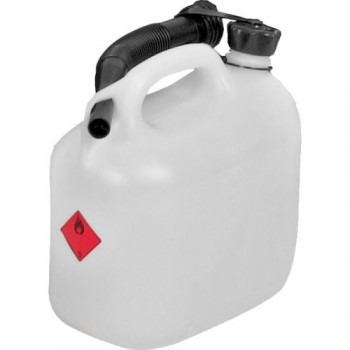 Drivstofftank Hitachi (5l)