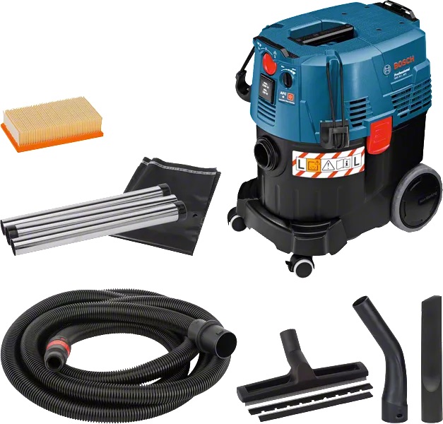 Støvsuger Bosch GAS 35 L AFC