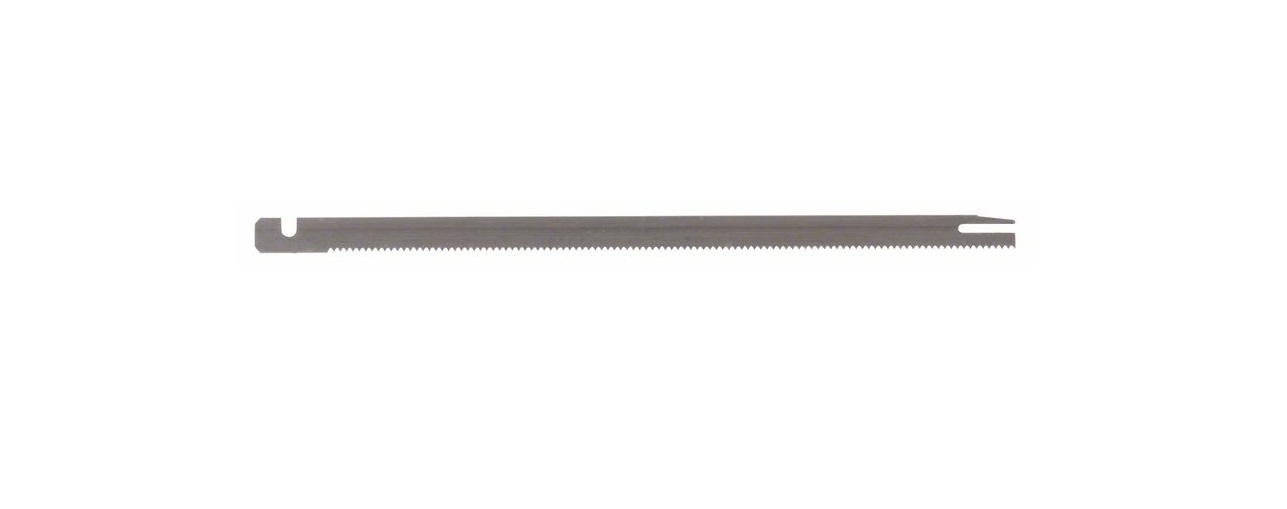 Blader til styrofoam  Bosch GSG 300; 200 mm; 2 stk