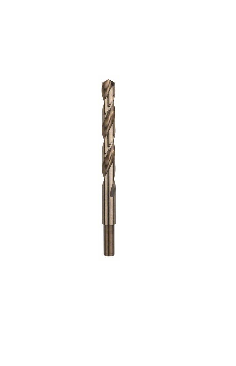 Bor for metall Bosch HSS-Co; DIN 338; 12x151 mm; 5 stk