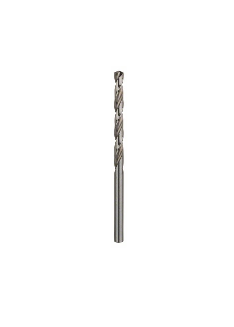 Bor for metall Bosch HSS-G; DIN 338; 4,8x86 mm