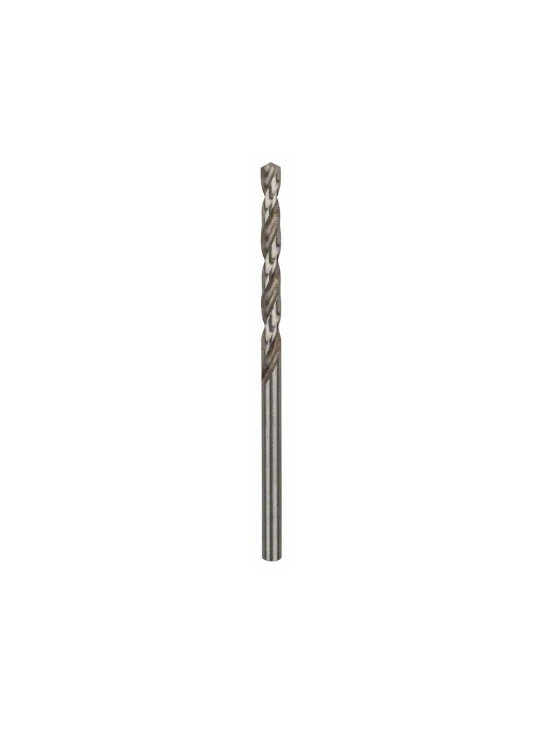 Bor for metall Bosch HSS-G; DIN 338; 4,2x75 mm; 10 stk