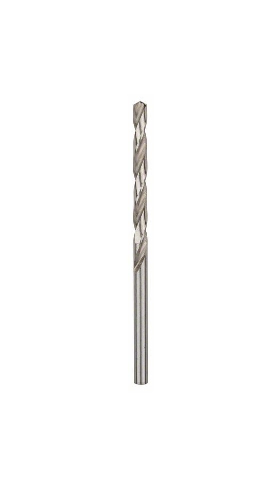 Bor for metall Bosch HSS-G; DIN 338; 5x86 mm; 10 stk