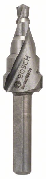 Etappebor Bosch HSS; 4-12x65 mm