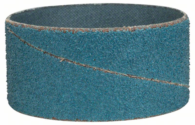 Slipehylse for stasjonære maskiner Best for Metal; 60 mm; P60; 30 stk
