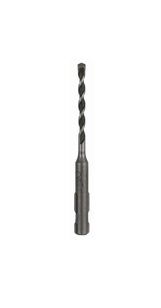 Universal bor Bosch; 4x85 mm; SDS-Quick
