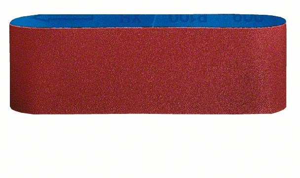 Slipebånd for båndslipere Best for Wood; 100x610 mm; K100; 10 stk