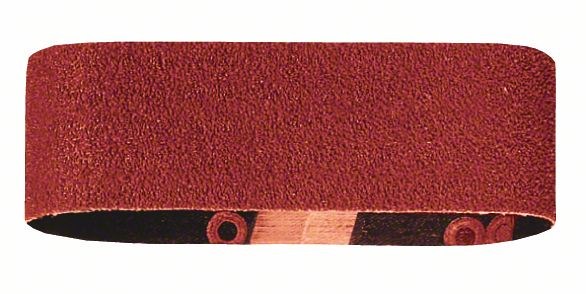 Slipebånd for båndslipere Best for Wood; 40x305 mm; K60; 3 stk