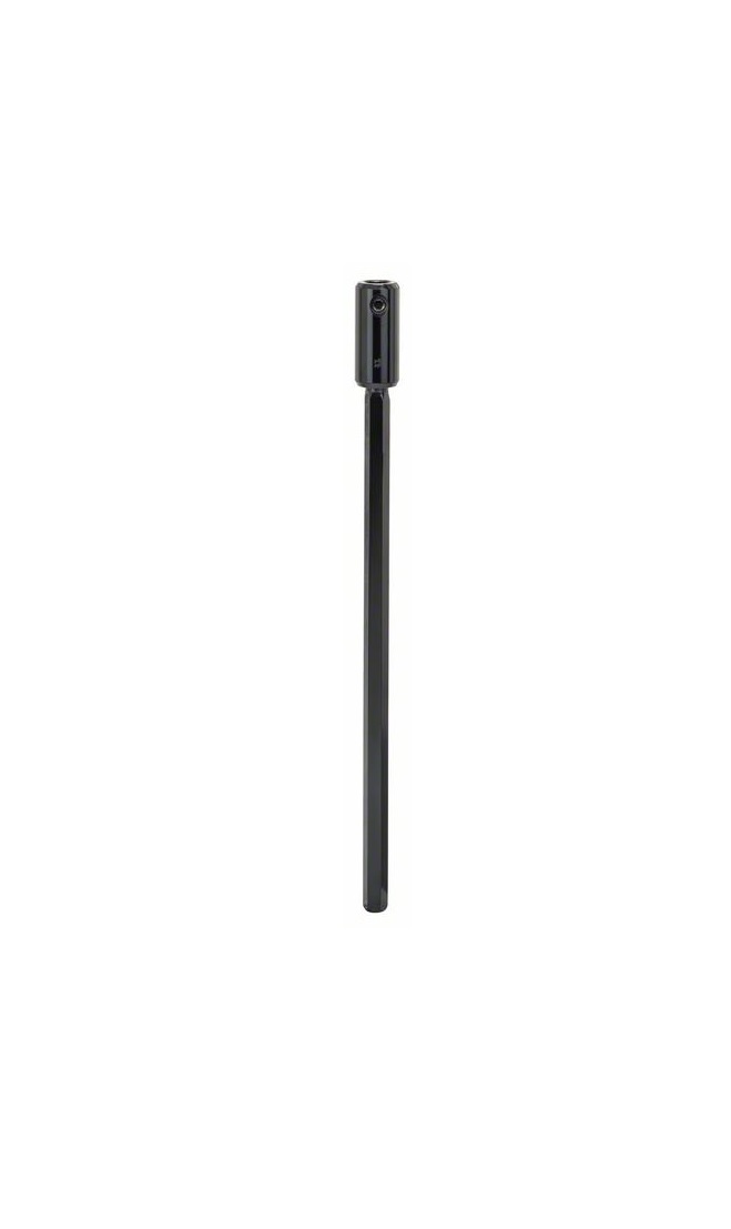 Forlenger 7/16'' for adapter med 11 mm pipe Bosch 2609390038