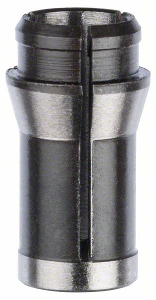 Spenntang Bosch; 8 mm; uten låsemutter