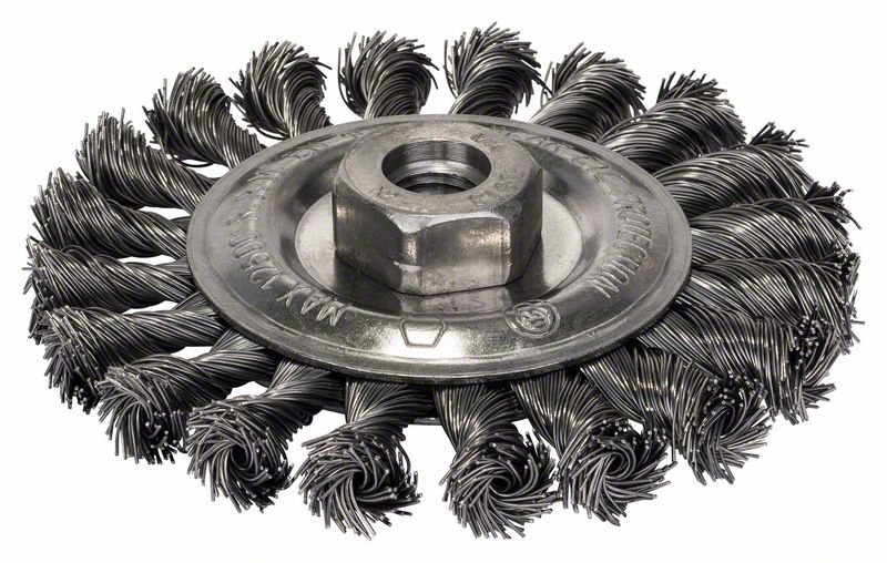 Koppbørste Bosch 2608622059