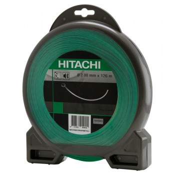 Trimmertråd Hitachi (15mx2mm) rund