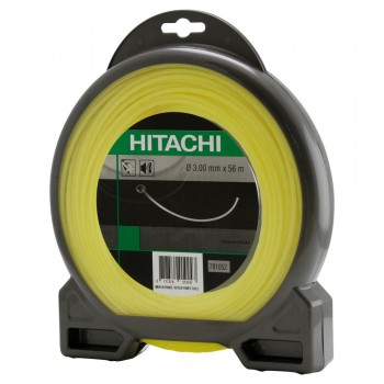 Trimmertråd Hitachi (15mx3mm) rund