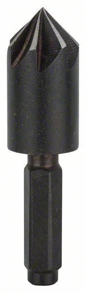 Konisk forsenker Bosch; 13x50 mm