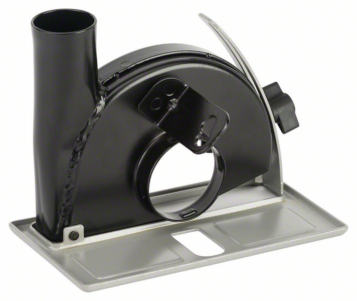 Splintbeskyttelse til vinkelsliper Bosch; 115/125 mm Til vinkelslipere
