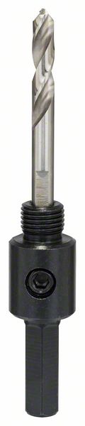 Adapter for hullsag Bosch 2609390588