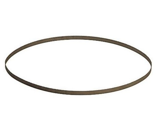 Båndsagblad Flex; 1335x13x0,65 mm; 10-14 TPI; 3 stk