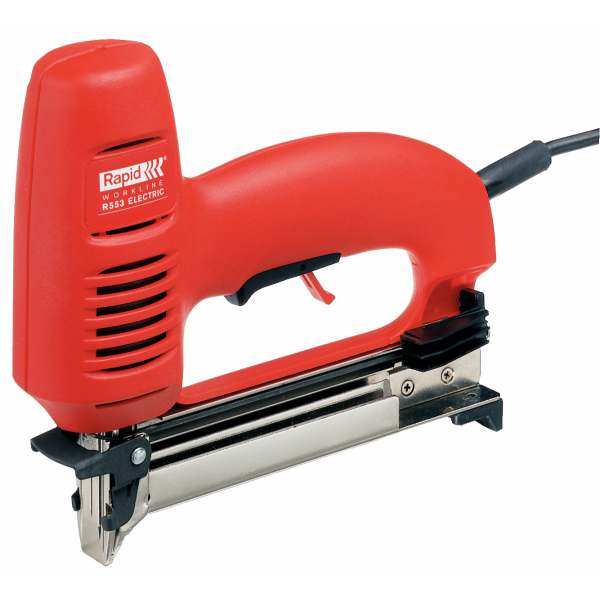 Stiftepistol Rapid PRO R553