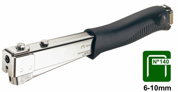 Mekanisk stiftepistol Rapid PRO R11