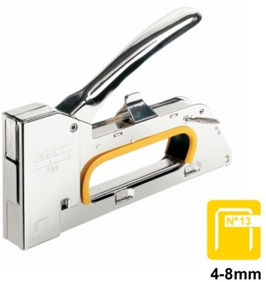 Mekanisk stiftepistol Rapid PRO R23