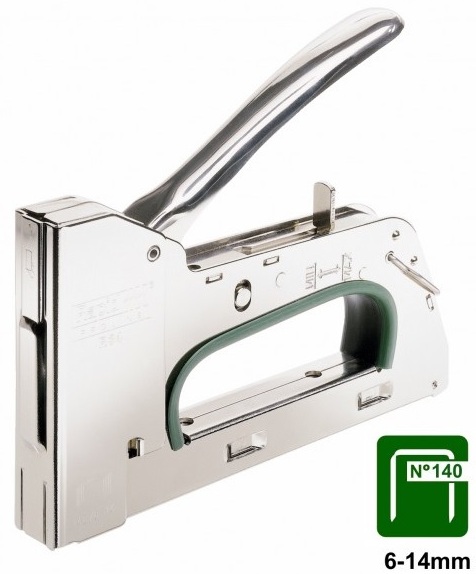 Mekanisk stiftepistol Rapid PRO R34