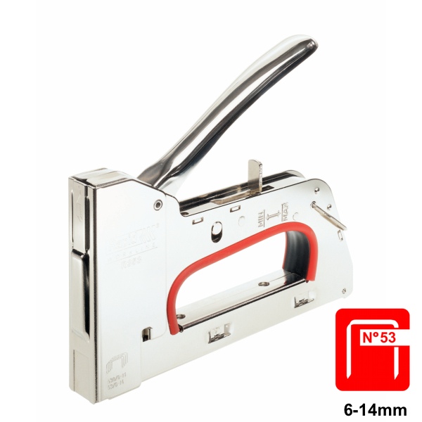 Mekanisk stiftepistol Rapid PRO R353