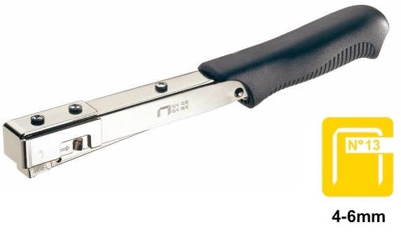 Mekanisk stiftepistol Rapid PRO R19
