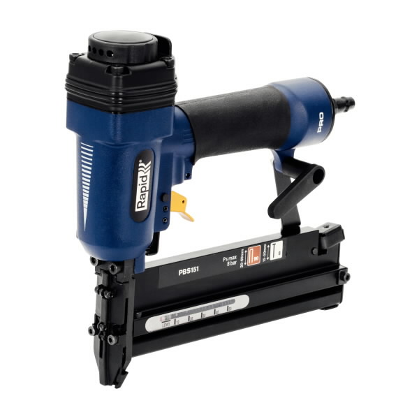Stiftepistol Rapid PBS151
