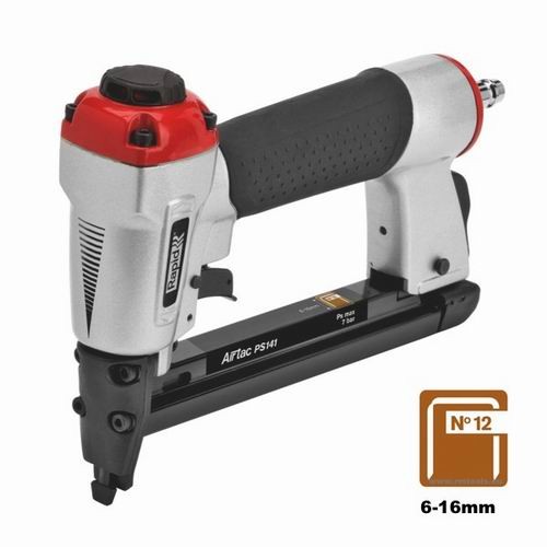 Trykkluftdrevet stiftepistol Rapid PS141