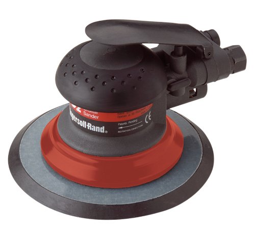 Trykkluftdrevet plansliper Ingersoll-Rand 4152-HL
