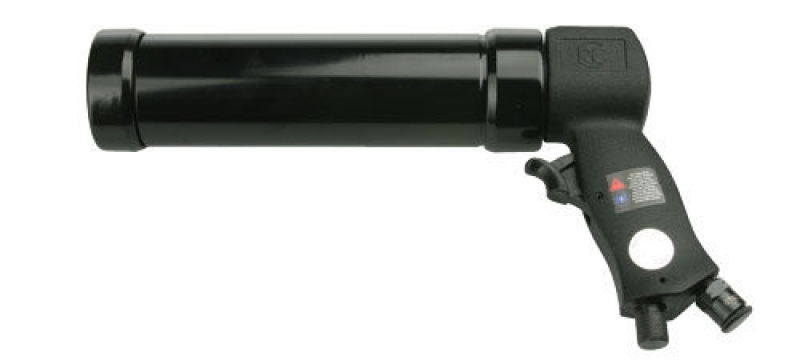Trykkluftdrevet limpistol Rodcraft 8000