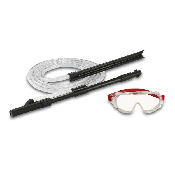 Sandblåsemaskin Karcher 2.638-792.0