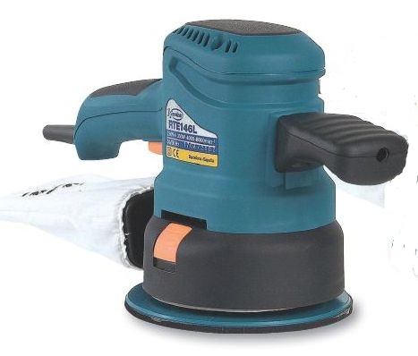 Eksentersliper Virutex RTE146L
