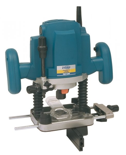 Håndoverfres Virutex FR160P